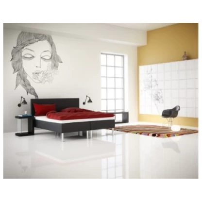 Lento 90x200cm rammeseng - Bilde 2