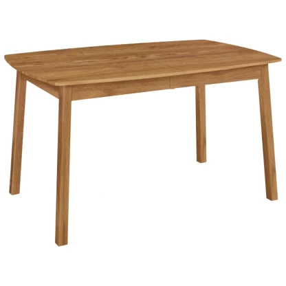 Verona spisebord 137cm eik