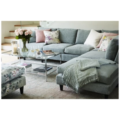 Strømstad vinkelsofa