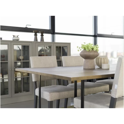 Square spisebord - Bilde 2