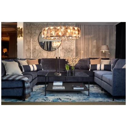 Somerville modulsofa