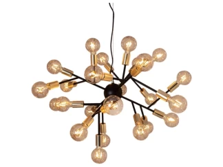 Heroes taklampe