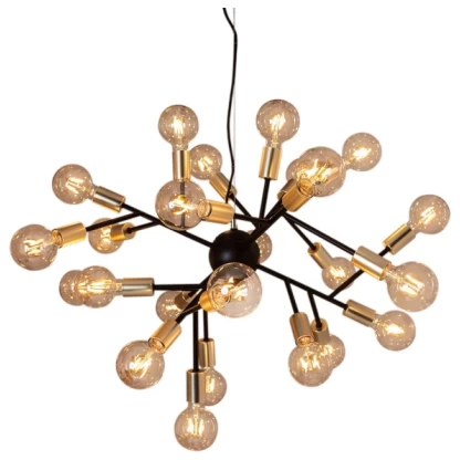 Heroes taklampe