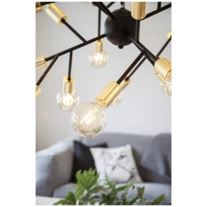 Heroes taklampe - Bilde 3