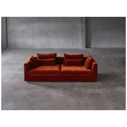 Lounge 2-seter