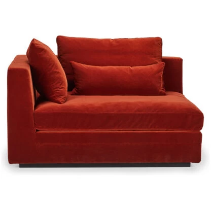 Lounge 2-seter - Bilde 2