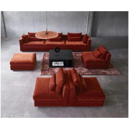 Lounge 2-seter - Bilde 4