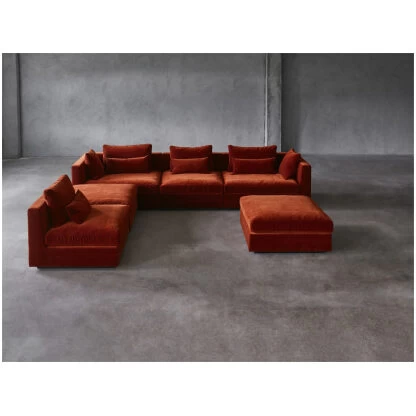 Lounge 2-seter - Bilde 7