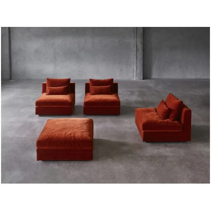 Lounge 2-seter - Bilde 5