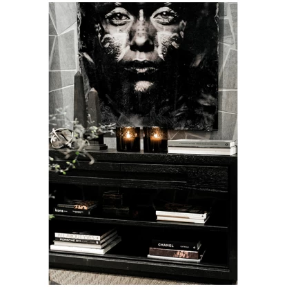 Hunter konsollbord - Bilde 3