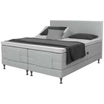 Lento regulerbar seng 733 - Bilde 2
