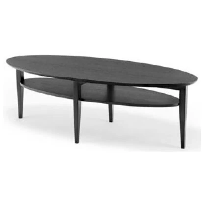 Tango ellipse sofabord