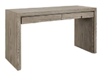 Hunter skrivebord