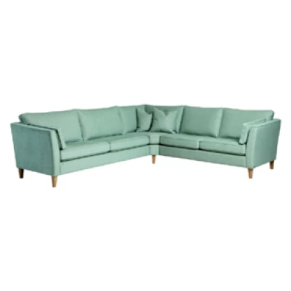 Carisma vinkelsofa