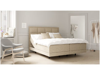 Maestro regulerbar seng 613