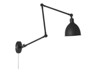 Bazar vegglampe