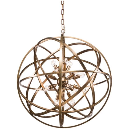Nest taklampe liten - Bilde 2
