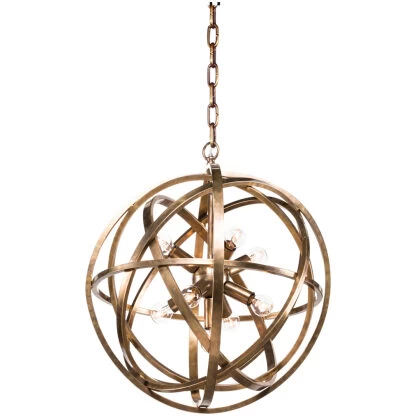 Nest taklampe liten - Bilde 3