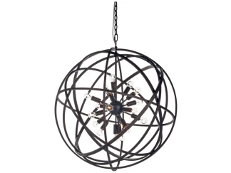 Nest taklampe