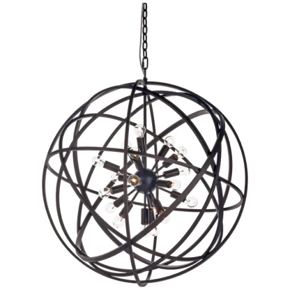 Nest taklampe liten - Bilde 6