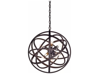 Nest taklampe liten