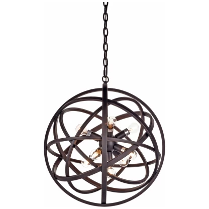Nest taklampe liten