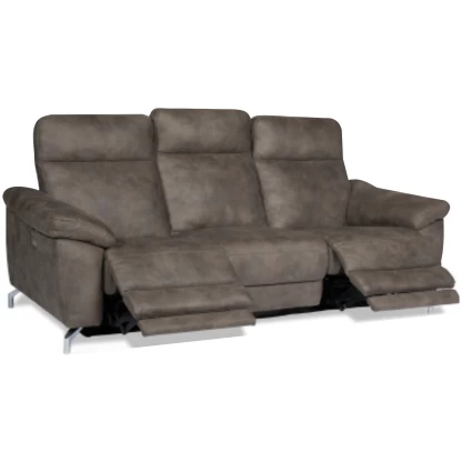 Selesta elektrisk reclinersofa