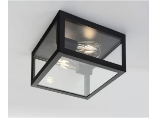 Dovre plafond