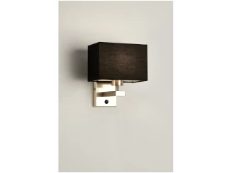 Saga vegglampe