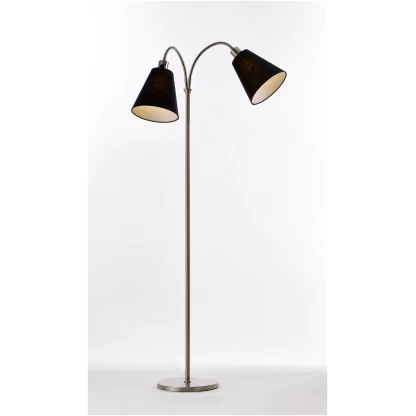 Connie-2 gulvlampe patinert - Bilde 4