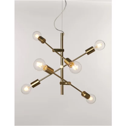 Cross-6 taklampe - Bilde 2