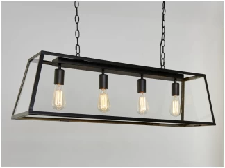 Dovre-4  taklampe