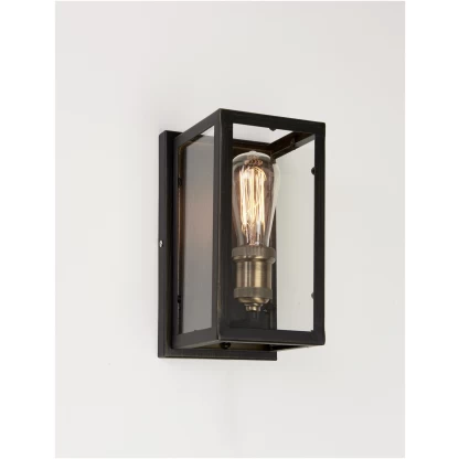 Dovre vegglampe