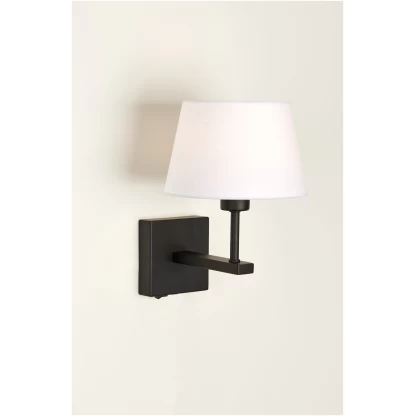 Mango vegglampe messing - Bilde 2
