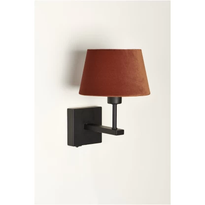 Mango vegglampe messing - Bilde 4