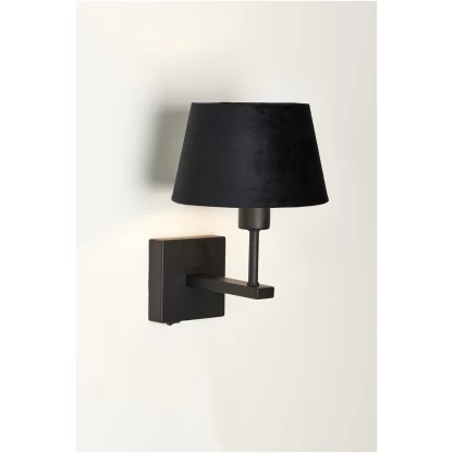 Mango vegglampe messing - Bilde 3