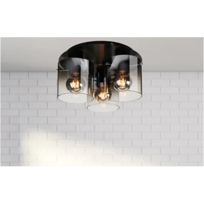 Roxy plafond m/3 lys - Bilde 2