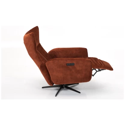 8015 manuell recliner - Bilde 2