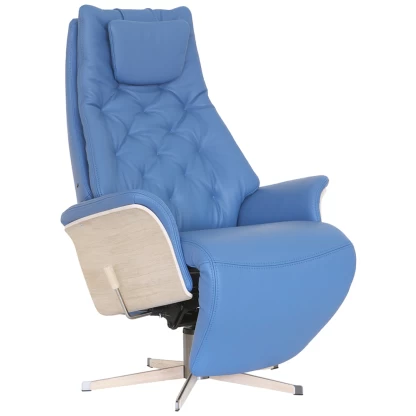 Diamond lux recliner