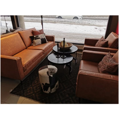 Hudson sofa - Bilde 6