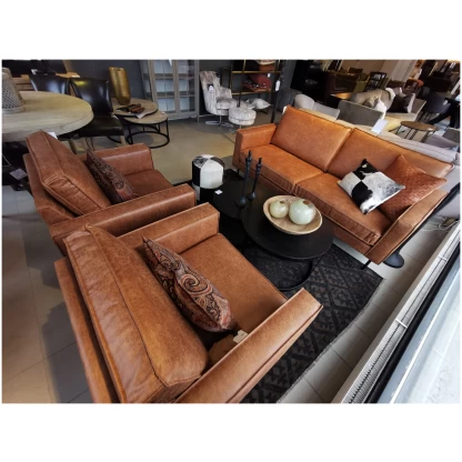 Hudson sofa - Bilde 7