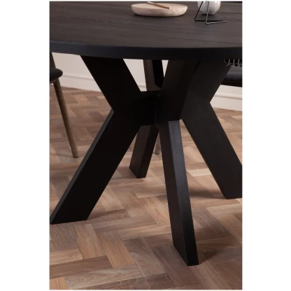 Monogram uttrekksbord - Bilde 3