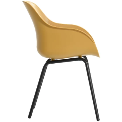 Sophie Organic Rondo spisestol - Bilde 3