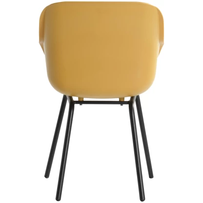 Sophie Organic Rondo spisestol - Bilde 2