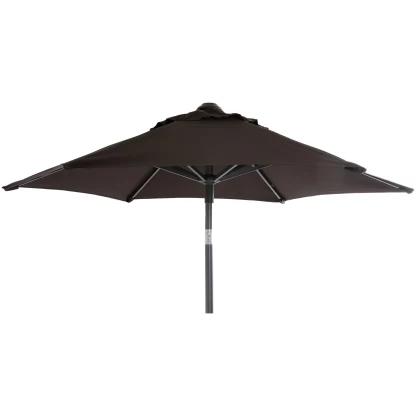 Solar line parasoll Ø200cm - Bilde 2