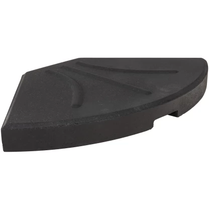 Shadowflex Deluxe hengeparasoll - Bilde 3