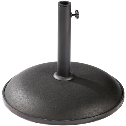 Parasollfot 30 kg
