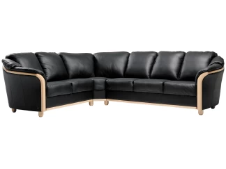 Scandinavia vinkelsofa