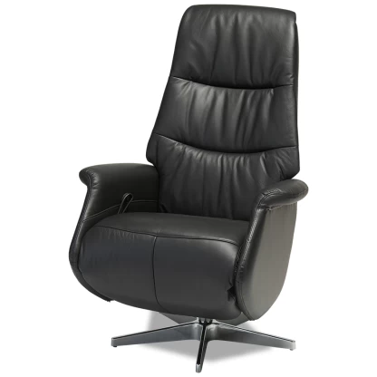 Delta recliner