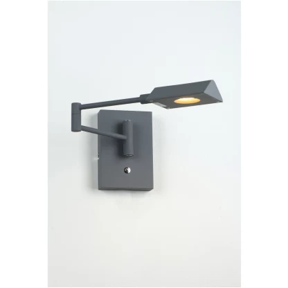 Canton vegglampe